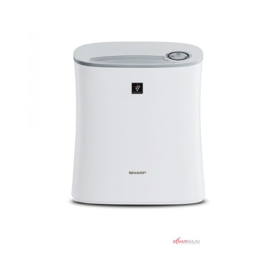sharp air purifier fp f30y h